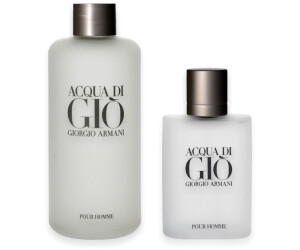 acqua di gio profumo idealo