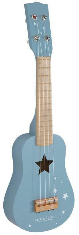 Little Dutch 4409 blue