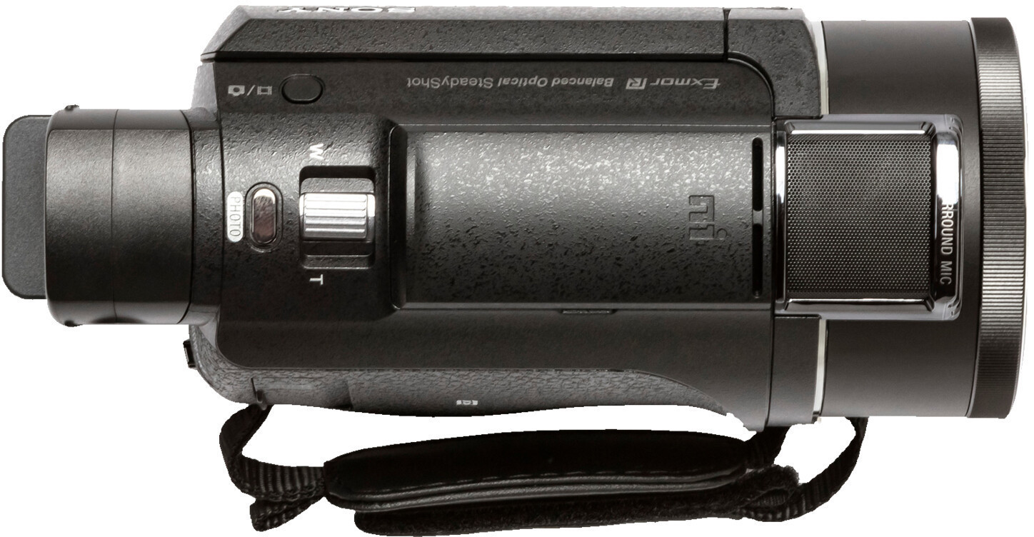 Sony FDR-AX53 Kit - Dove acquistare? Disponibilità e prezzi su idealo.it