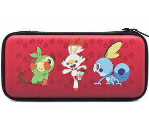 Hori Nintendo Switch Pokémon Hard Pouch ab 24,99 € | Preisvergleich bei | Alle Damentaschen