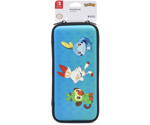 Hori Nintendo Switch Pokémon Hard € | Pouch bei Preisvergleich ab 24,99