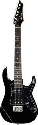 Harley Benton RG-Junior