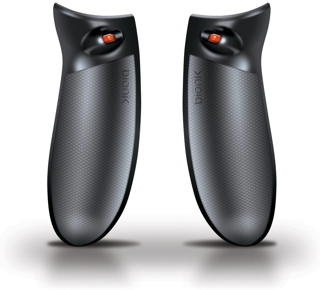 Bionik Xbox One QuickShot