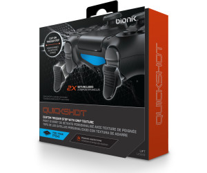 Bionik quickshot ps4 online