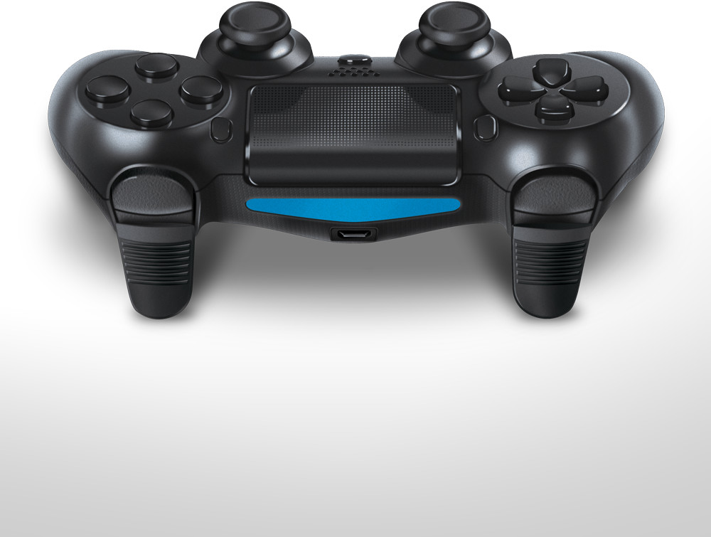 Bionik shop quickshot ps4