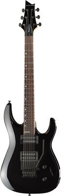 Harley Benton R-456FR