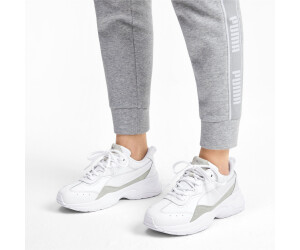 Puma Cilia Lux Women white/white/silver ab 39,90 € | Preisvergleich bei  idealo.de