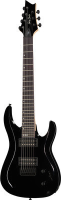 Harley Benton R-457 BK