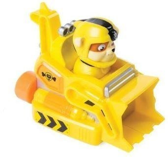 Paw patrol shop mini racers
