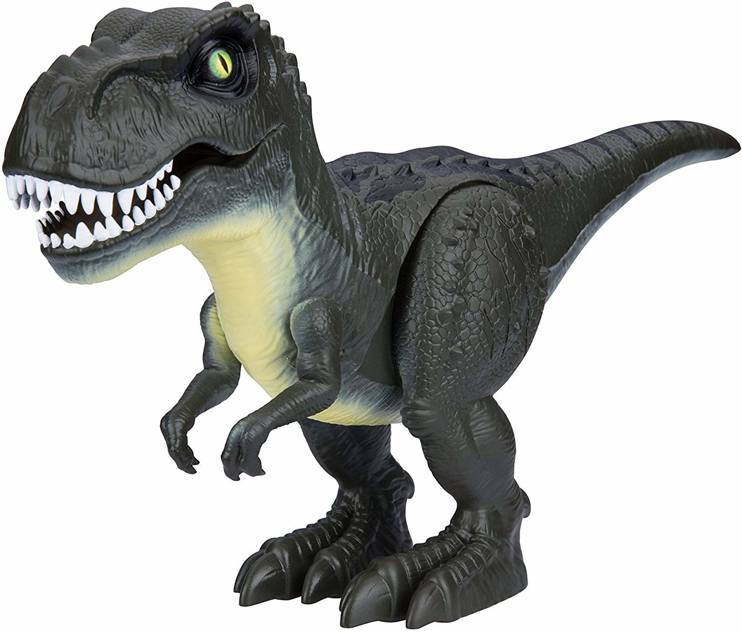 ZURU Robo Alive Dino - Green