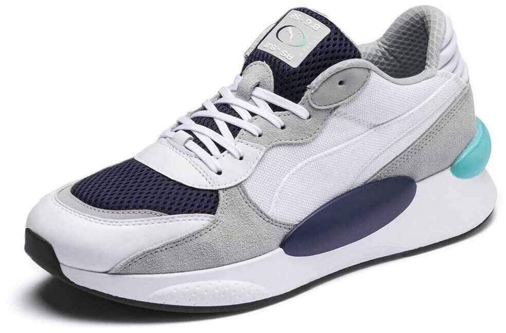 Puma RS 9.8 Cosmic white/peacoat
