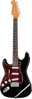 Harley Benton ST-62LH