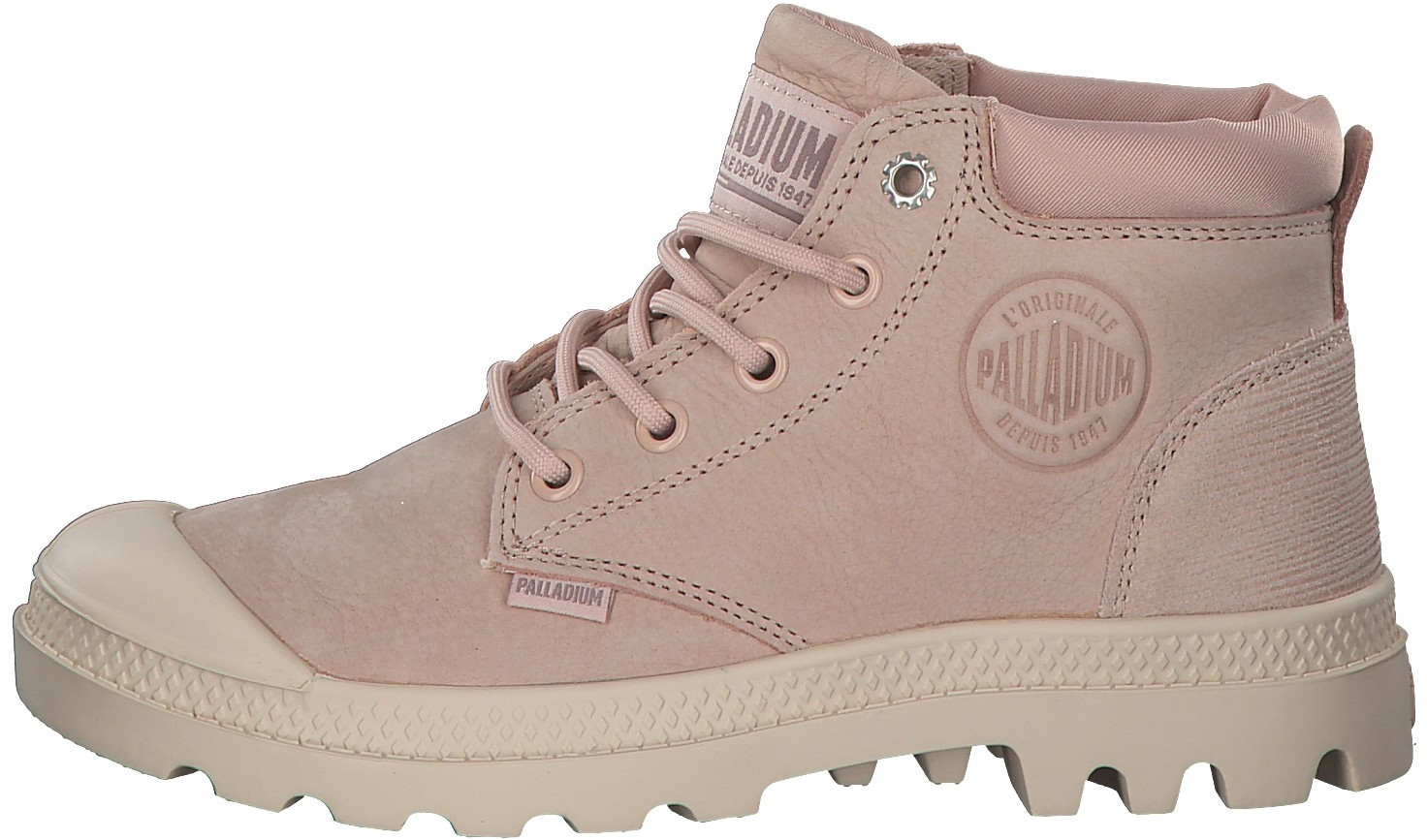 palladium pampa lo