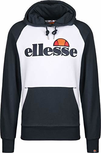 Ellesse Taliamento white/black
