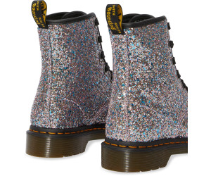 doc martens 1460 farrah chunky glitter