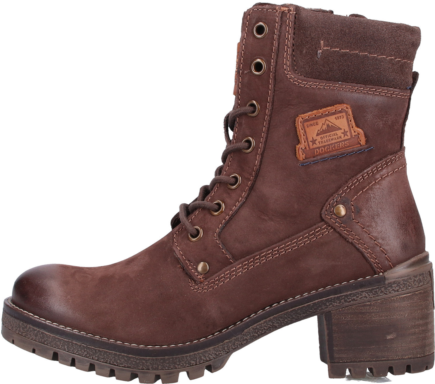 Dockers (43LN201) chocholate