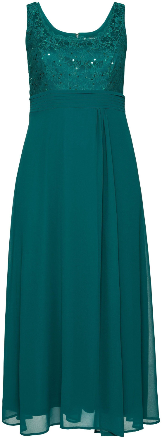 Sheego (113719W5) green
