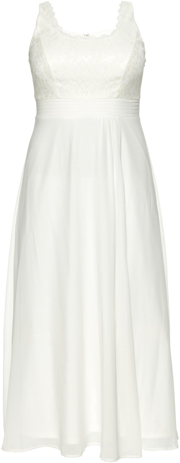 Sheego (113719W5) white