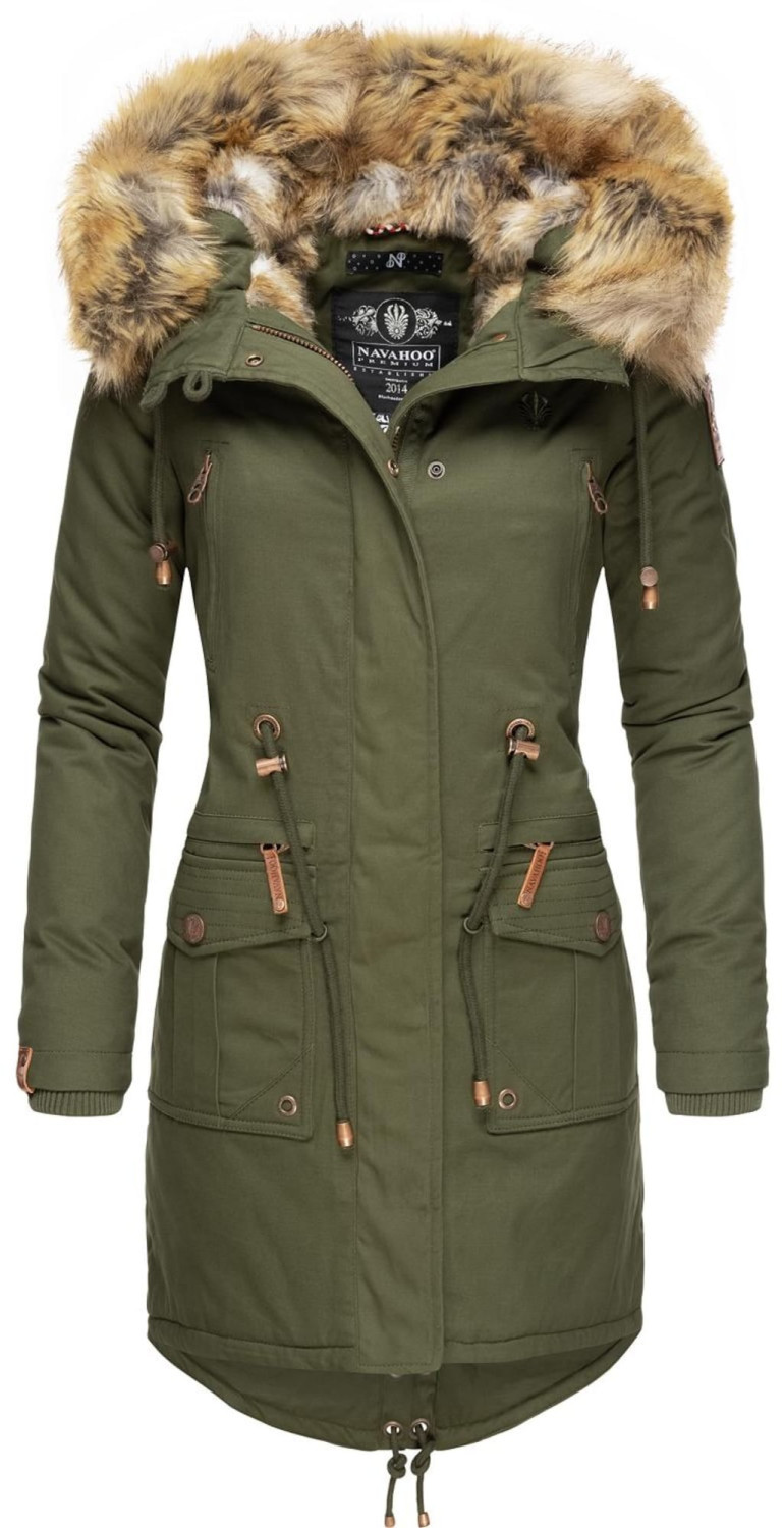 Navahoo Rosinchen khaki