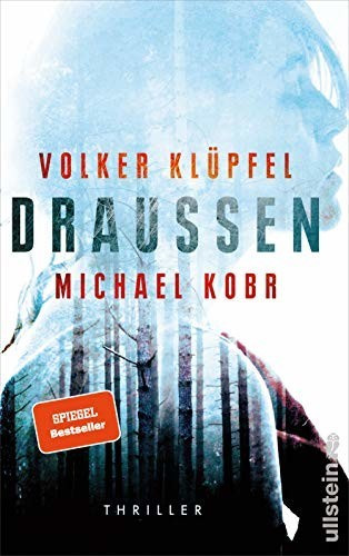 Draußen (Volker Klüpfel, Michael Kobr)