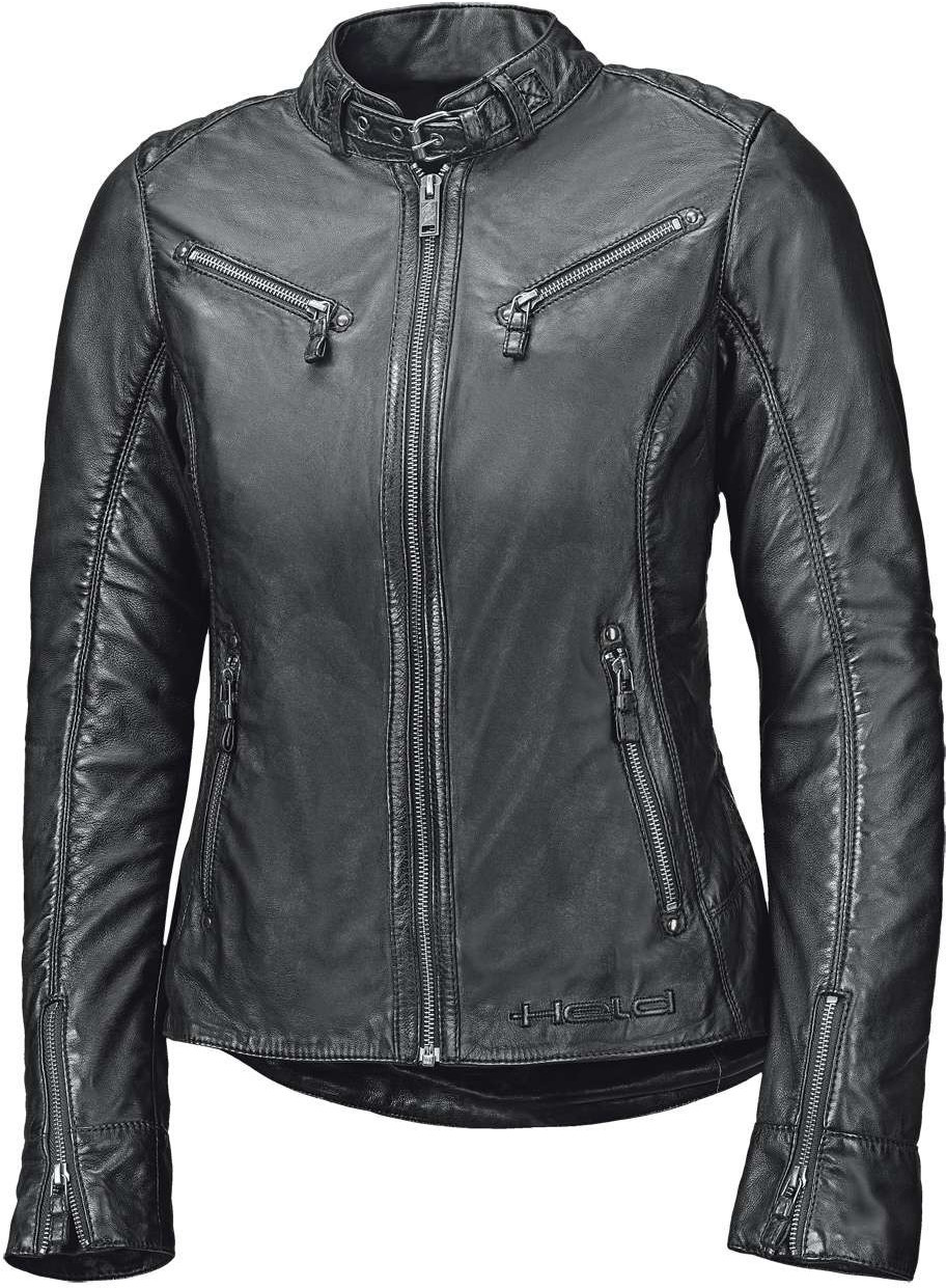 Held Sabira Lady Jacket black