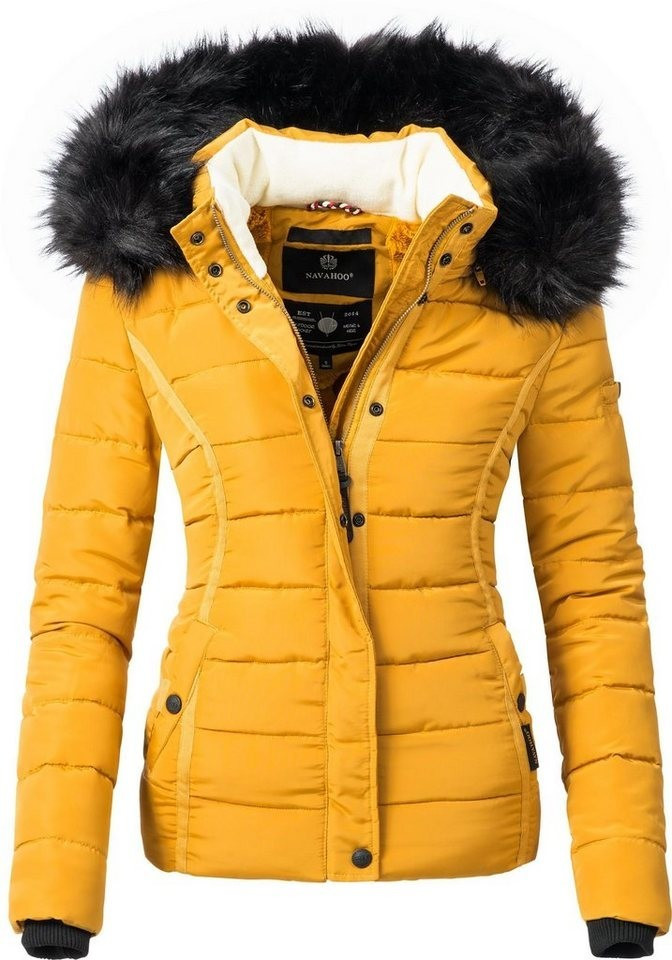Navahoo Miamor yellow