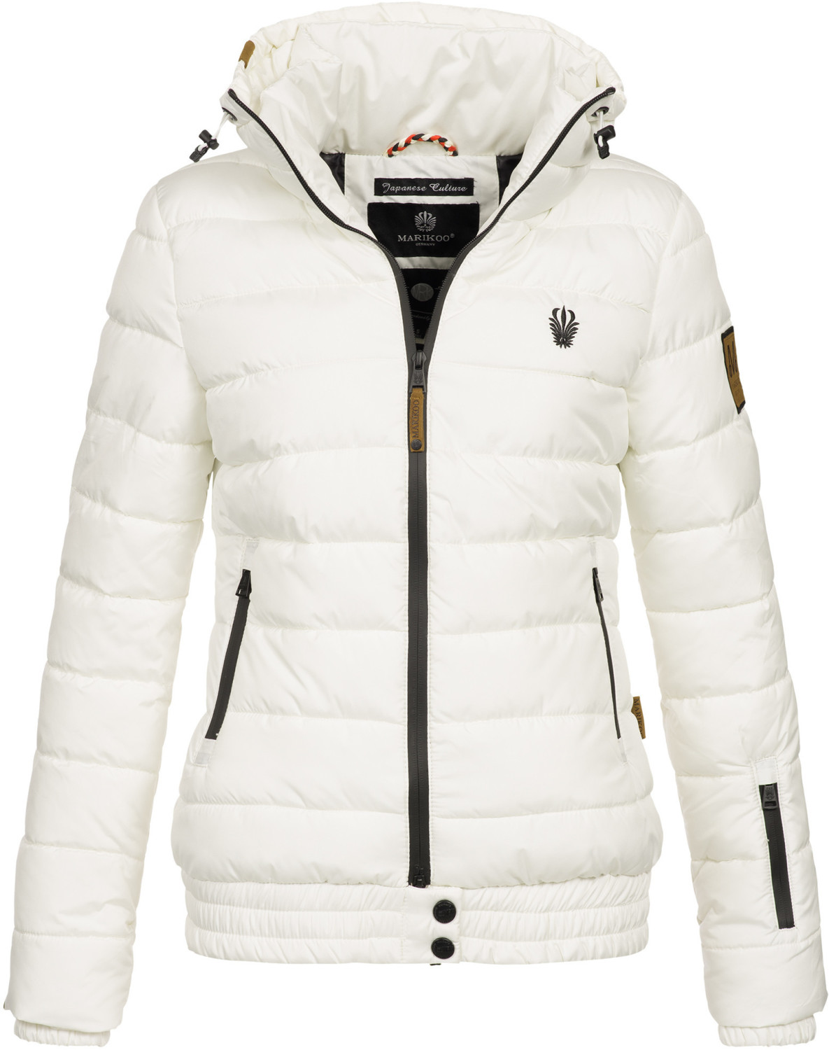 Marikoo Poison white