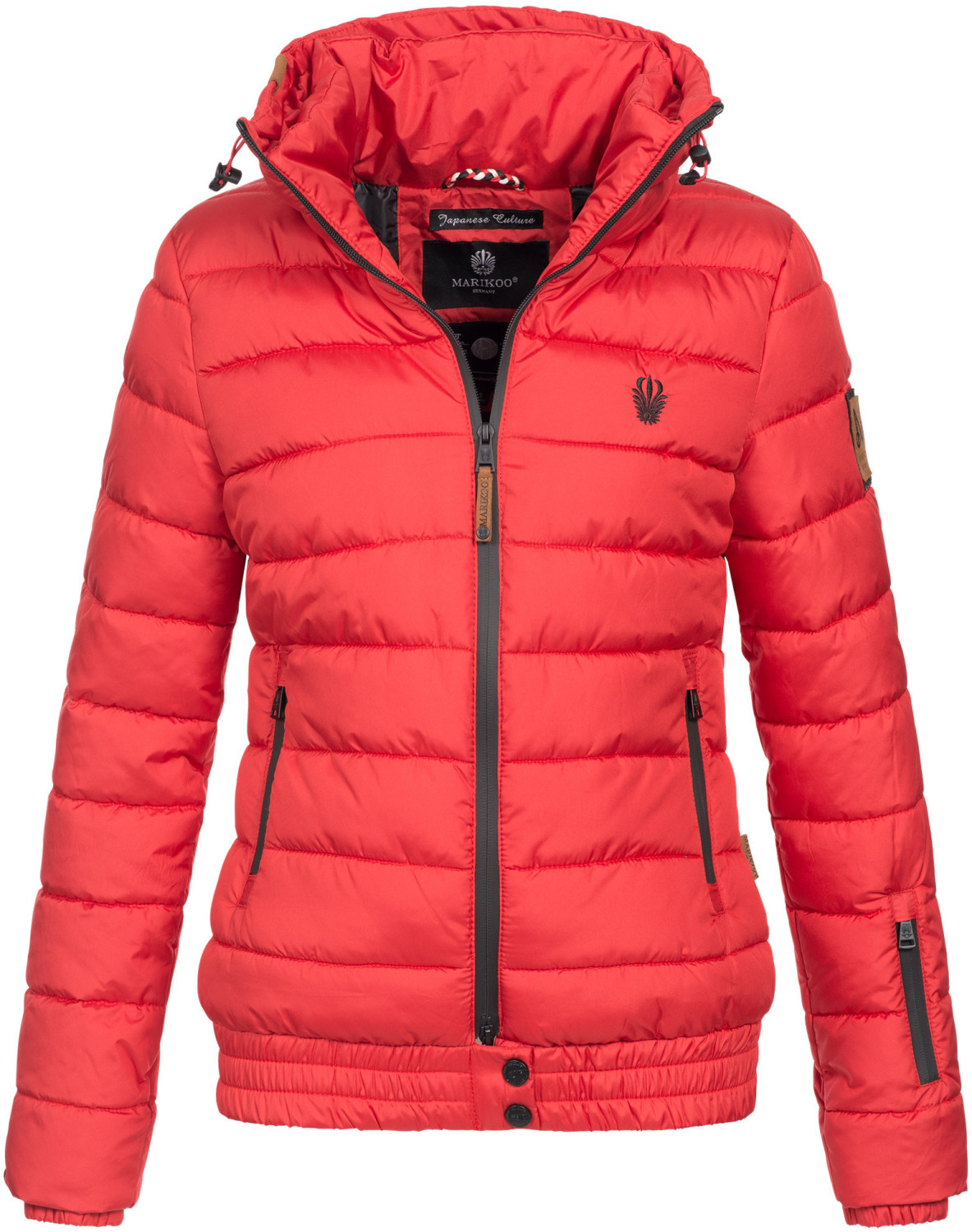 Marikoo Poison light red