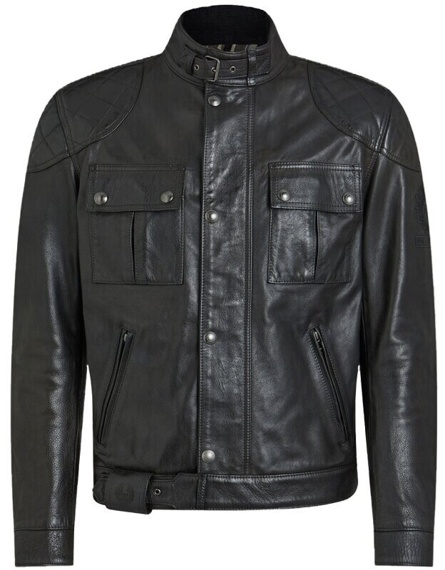 Belstaff Blouson Brooklands Leather