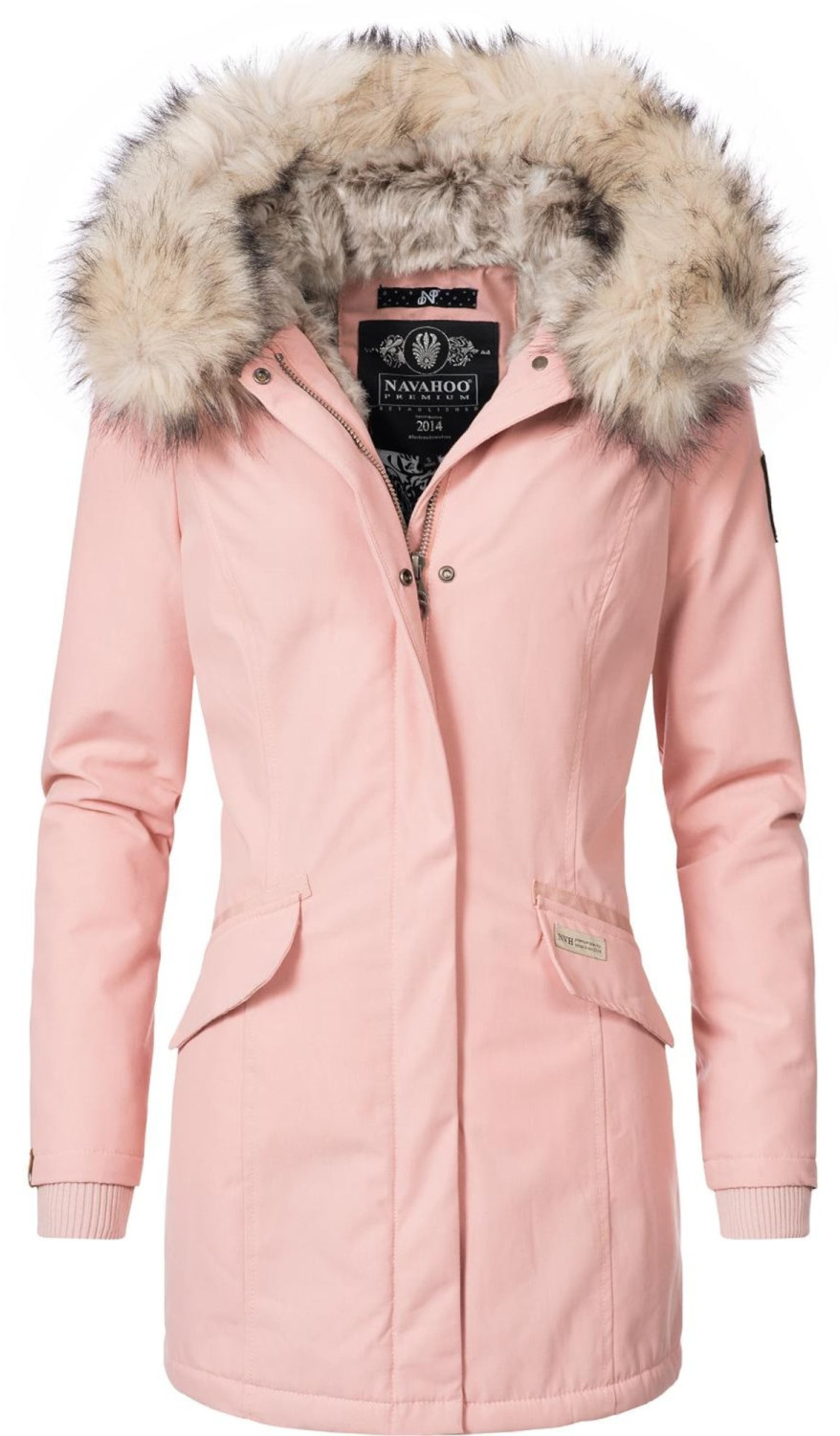 Navahoo Cristal rose