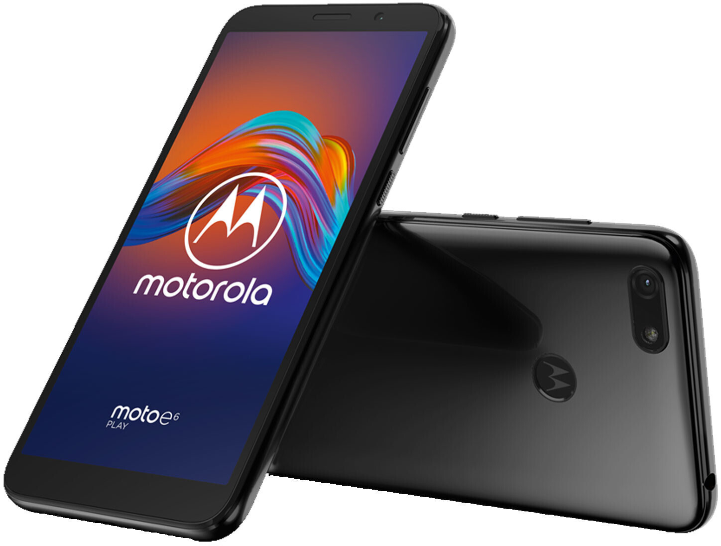 moto a6 mobile