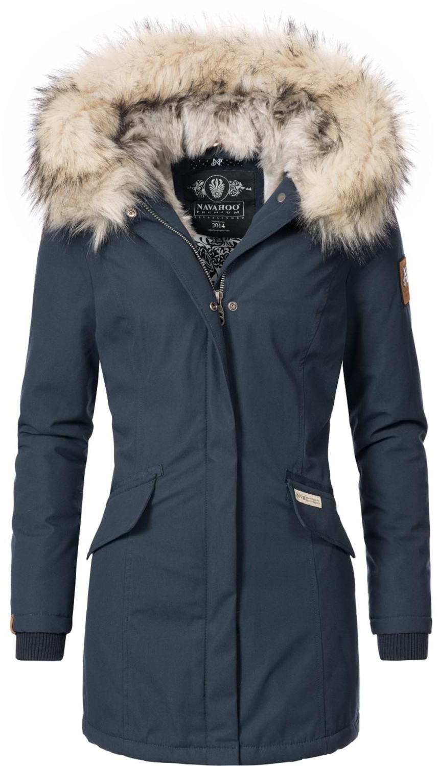 Navahoo Cristal blue