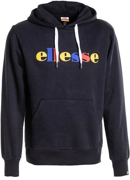 Ellesse Norare black