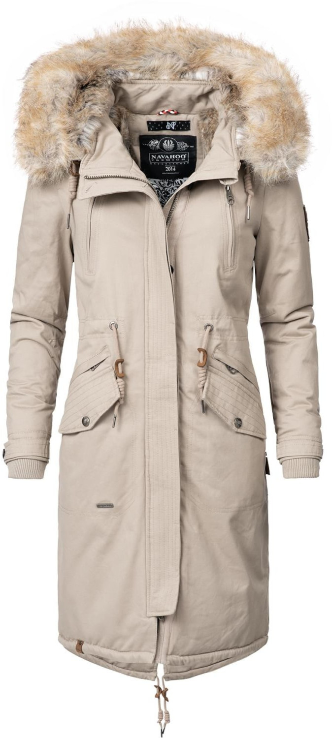 Navahoo Kin-Joo beige