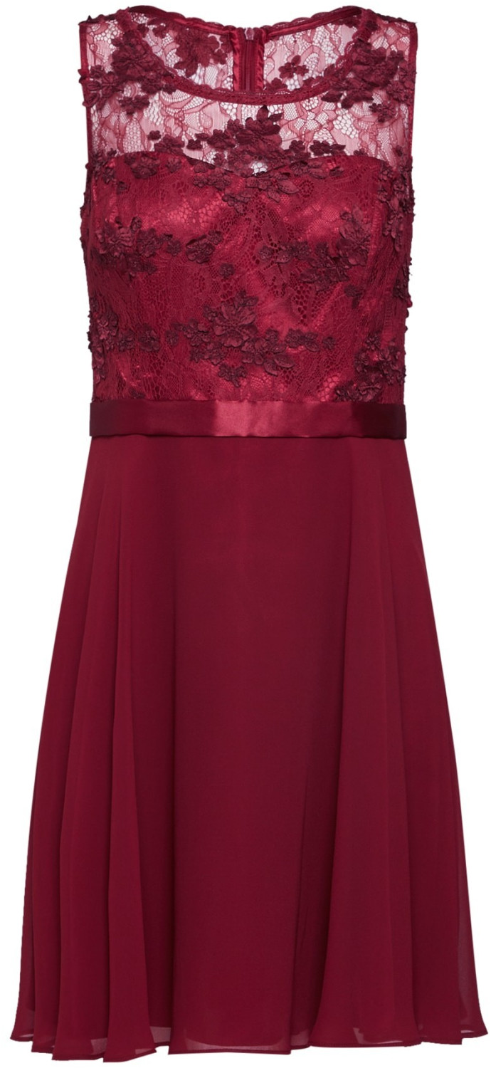 Vera Mont Cocktail Dress (00854825) bordeaux