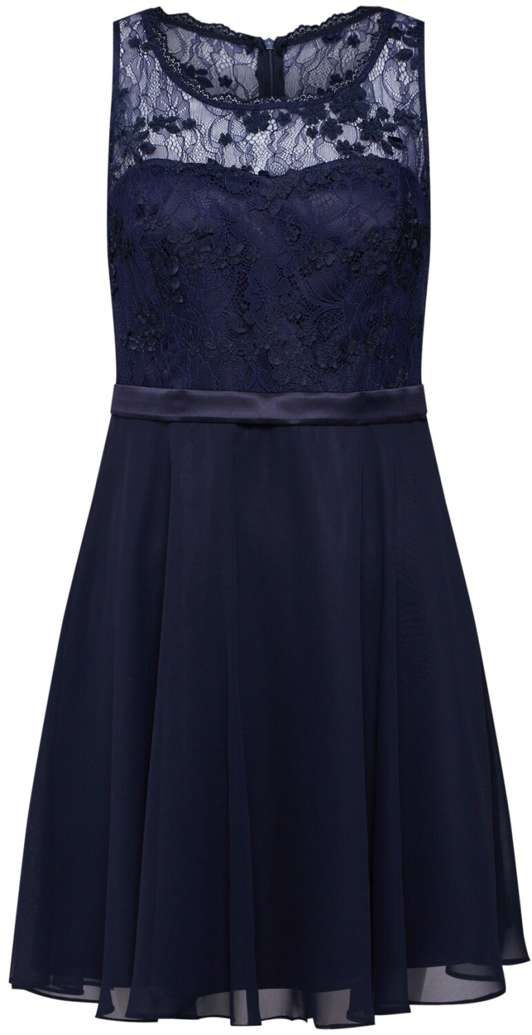 Vera Mont Cocktail Dress (00854825) navy
