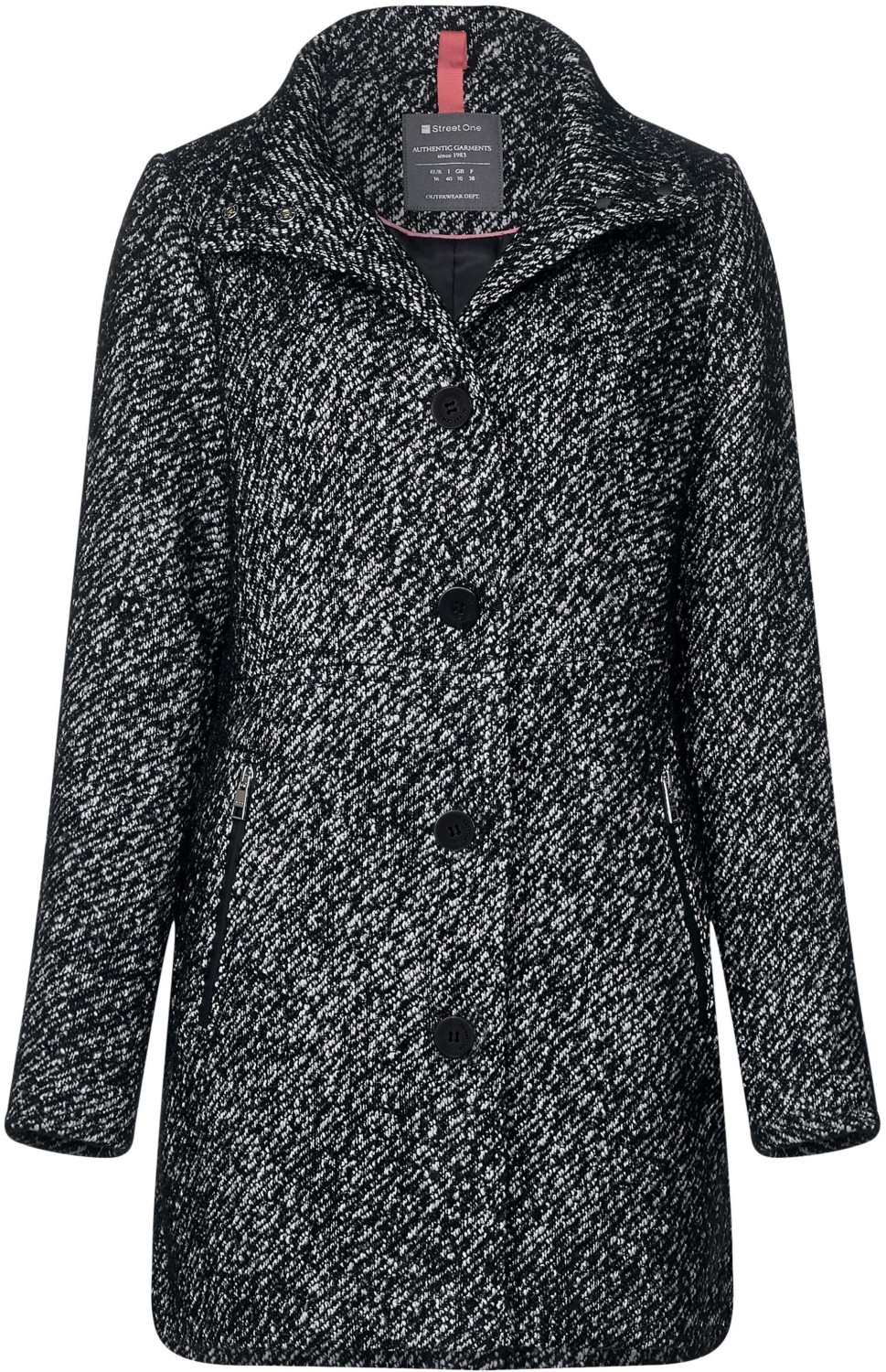 Street One Coat (A201414)