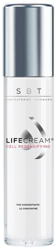 SBT Cell Redensifying the Concentrate (50ml)