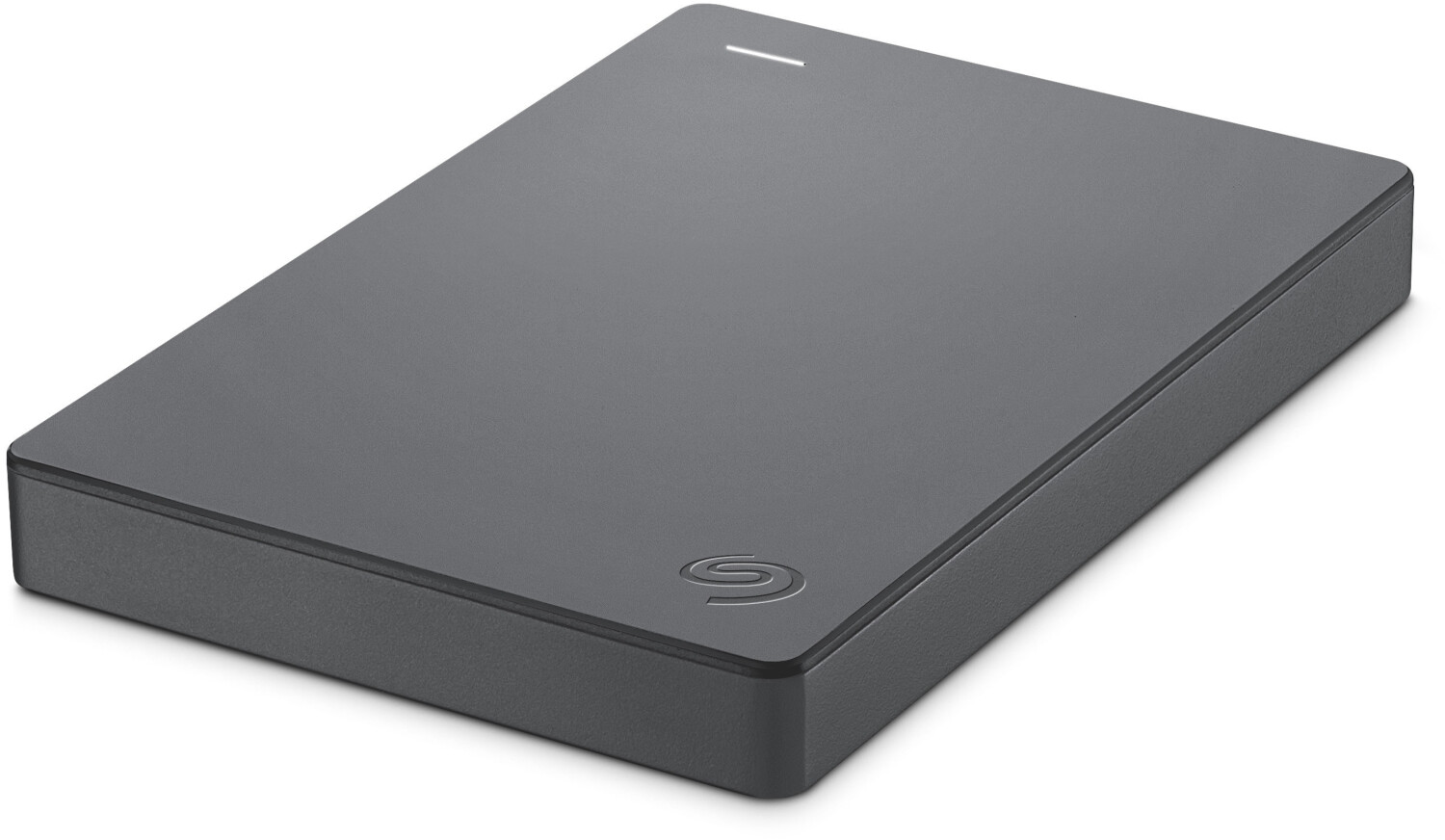 Seagate Basic Portable Drive 2 To