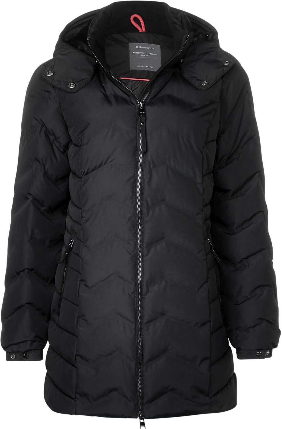 Street One Coat (A201398)