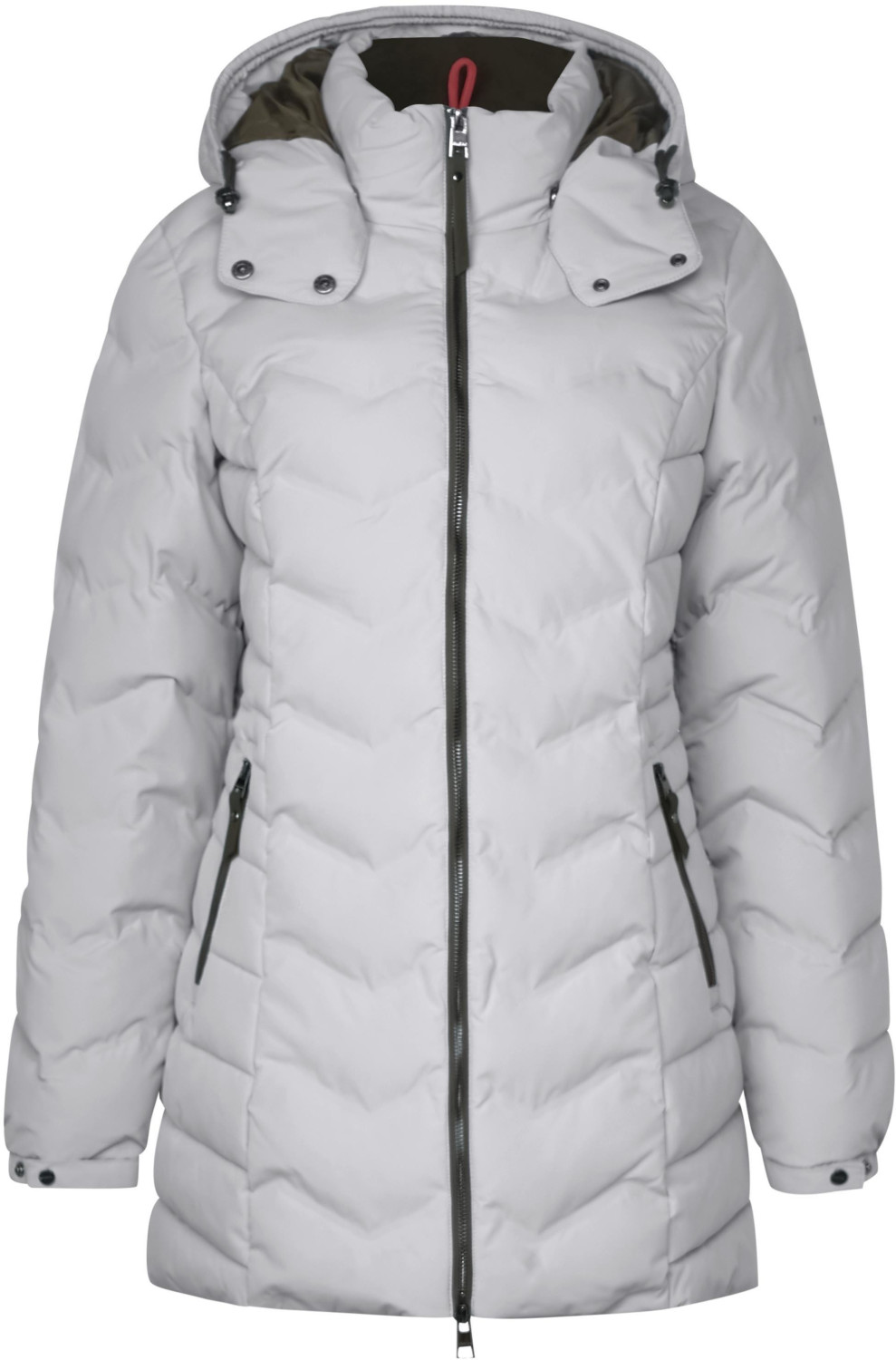 Street One Coat endless grey (A201398)
