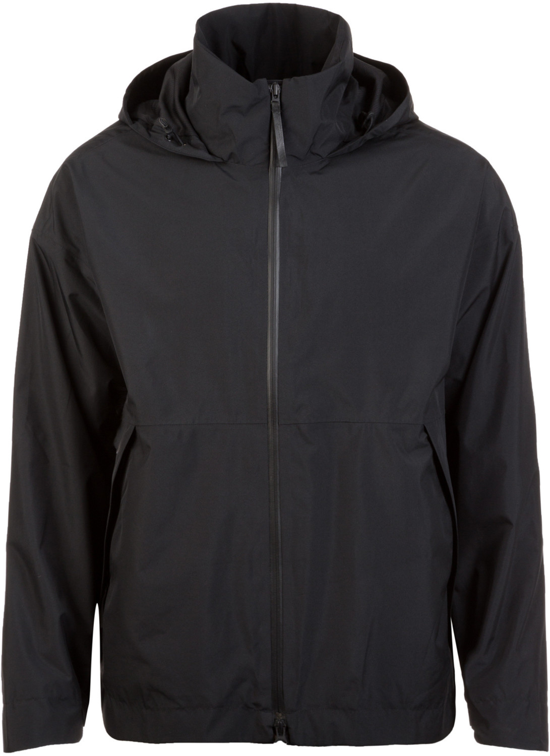 Adidas Men's Urban Climaproof Rain Jacket black (DQ1617)