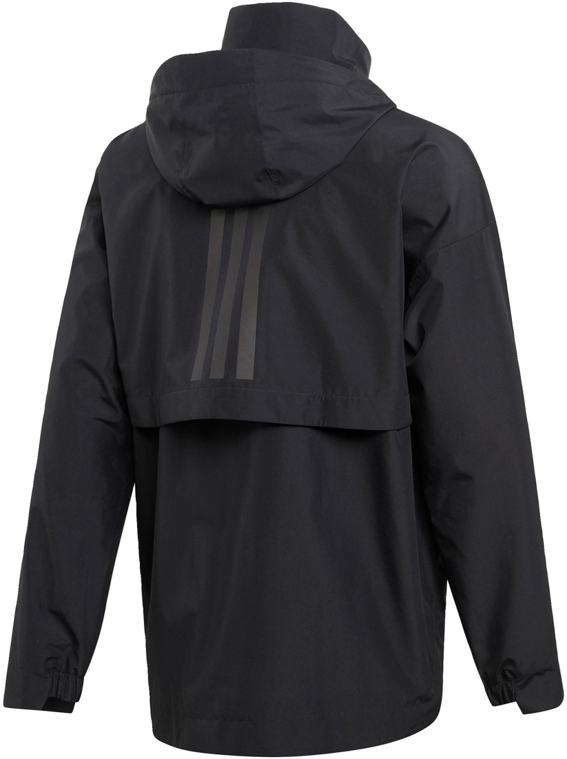 Adidas Men's Urban Climaproof Rain Jacket black (DQ1617) ab 66,59