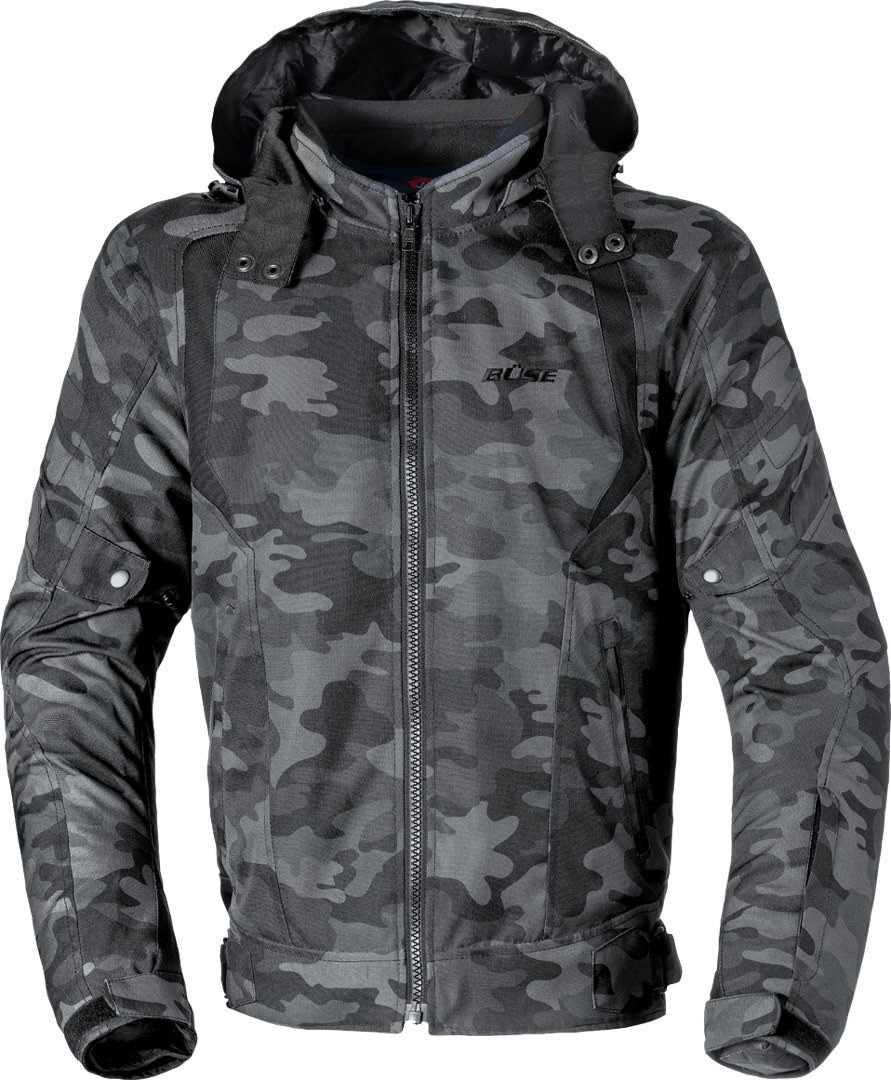 Büse Downtown Jacket