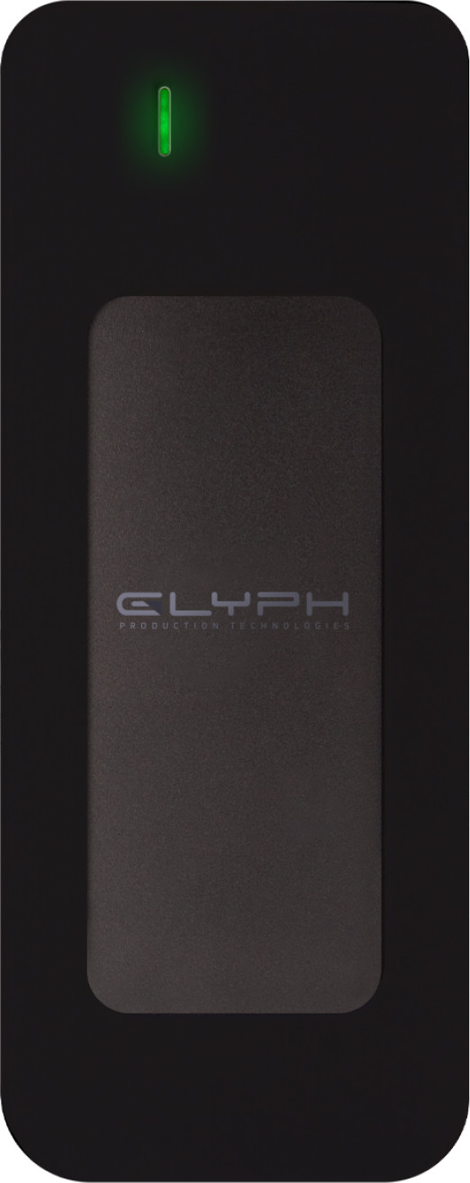 Glyph Atom SSD 500GB