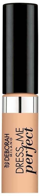 Deborah Dress Me Perfect Concealer 01 Light Beige