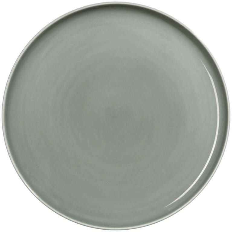 ASA Kolibri Dinner Plate (26.5 cm) grey