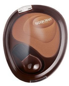 Deborah Rouge Colorete (6g) 01 Chocolate