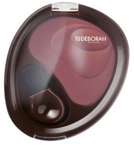 Deborah Rouge Colorete (6g) 10 Dark Pink