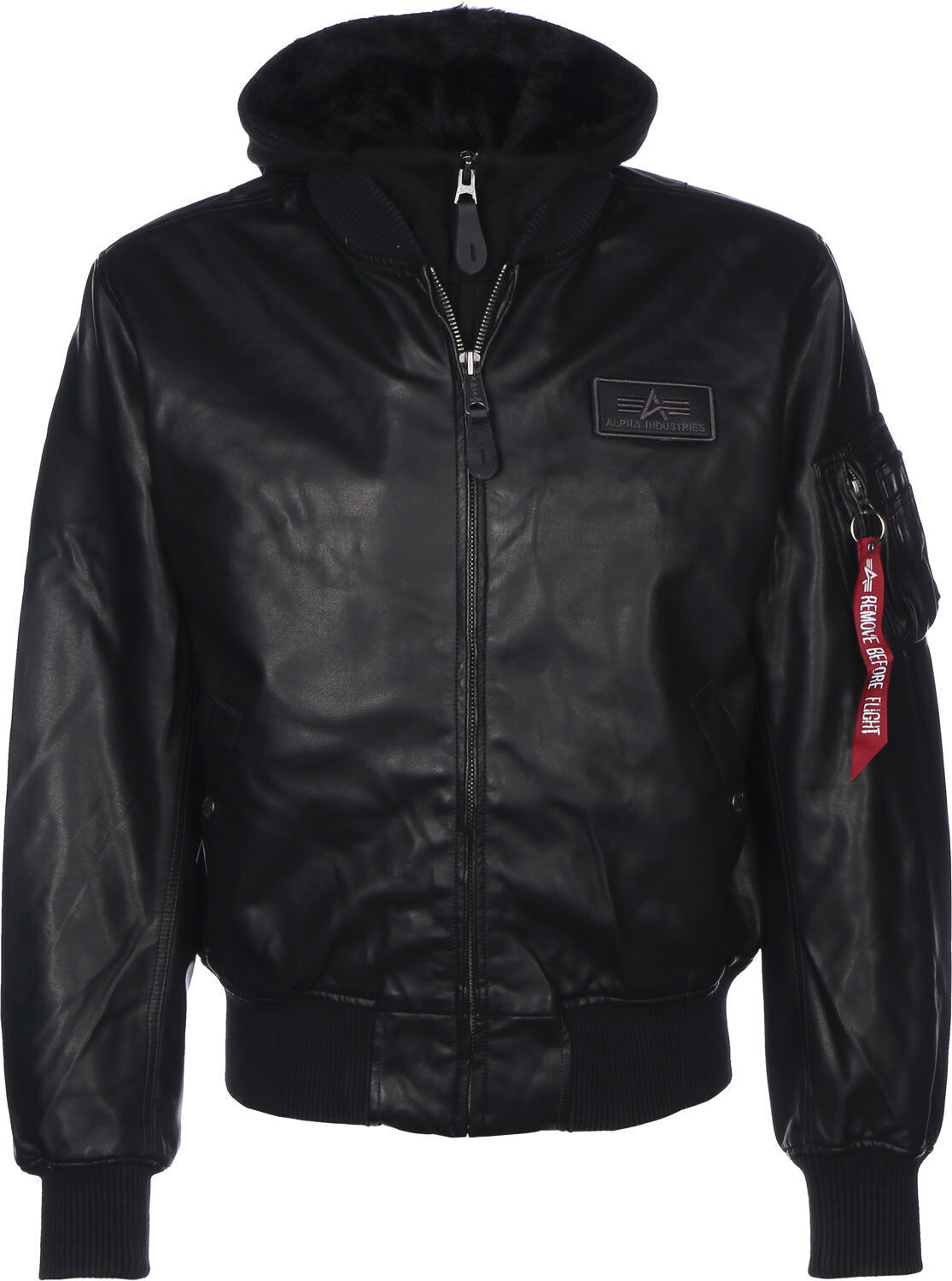 Alpha Industries MA-1 D-Tec FL (123106)